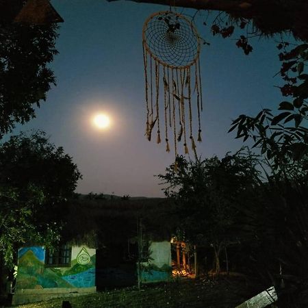 Tanchachín Cabanas Mannan المظهر الخارجي الصورة