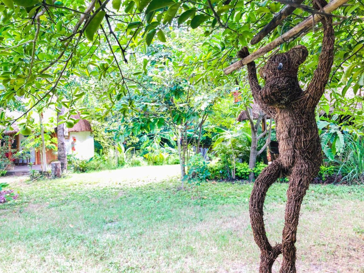 Tanchachín Cabanas Mannan المظهر الخارجي الصورة