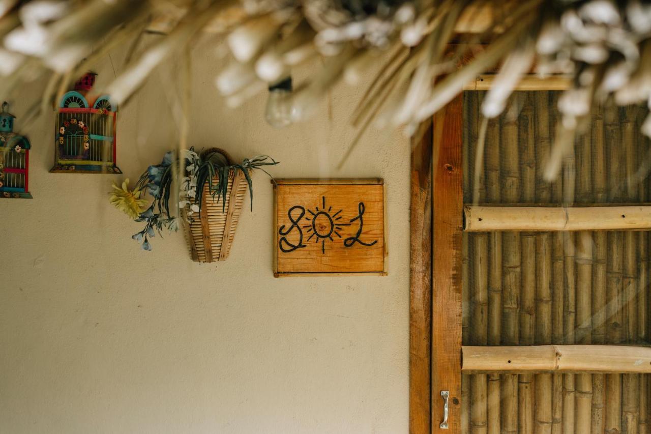 Tanchachín Cabanas Mannan المظهر الخارجي الصورة