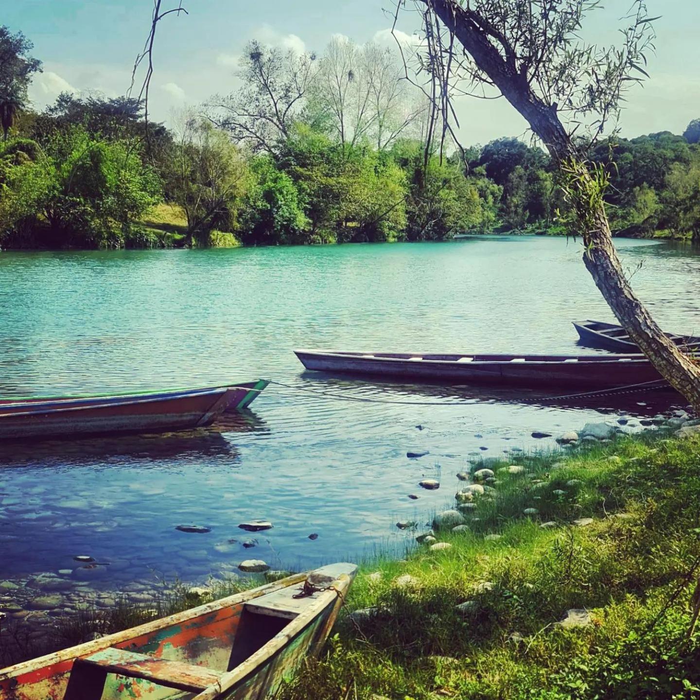 Tanchachín Cabanas Mannan المظهر الخارجي الصورة