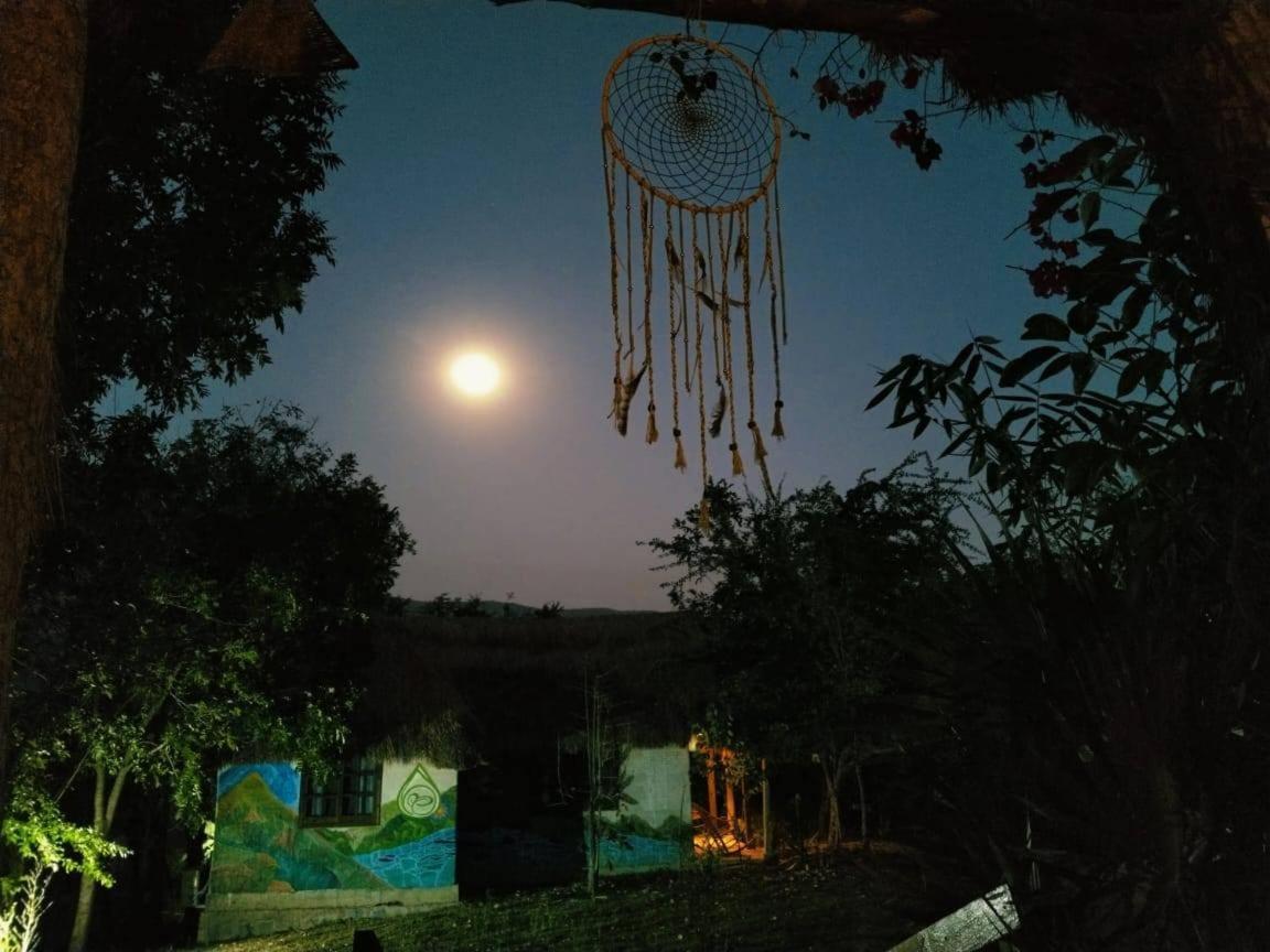 Tanchachín Cabanas Mannan المظهر الخارجي الصورة